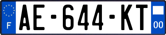 AE-644-KT