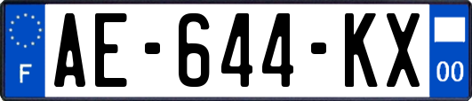 AE-644-KX