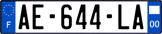 AE-644-LA