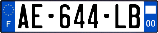 AE-644-LB