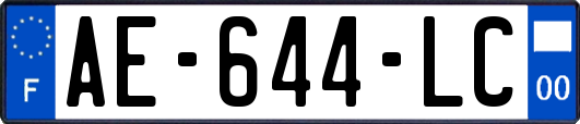 AE-644-LC