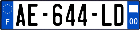 AE-644-LD