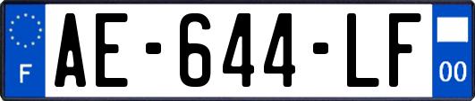 AE-644-LF
