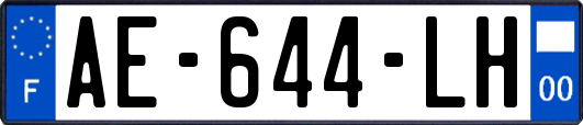 AE-644-LH