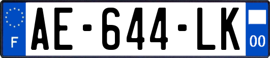 AE-644-LK