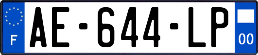 AE-644-LP