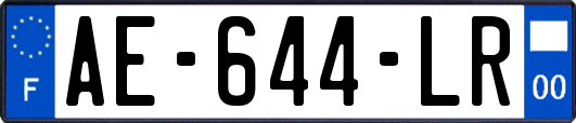 AE-644-LR