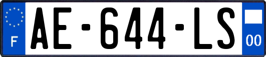 AE-644-LS