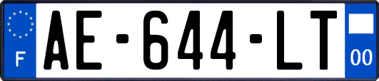 AE-644-LT