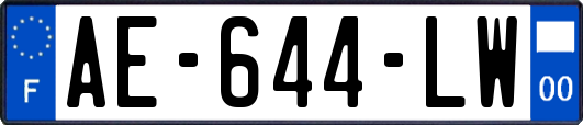 AE-644-LW