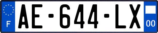 AE-644-LX
