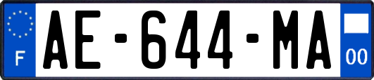 AE-644-MA