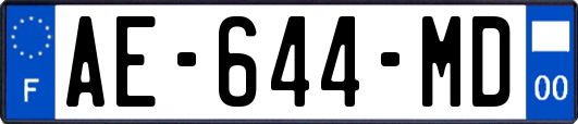 AE-644-MD