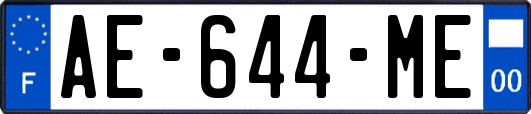 AE-644-ME
