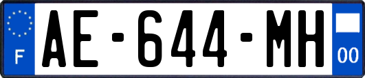 AE-644-MH
