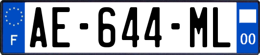 AE-644-ML