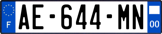 AE-644-MN