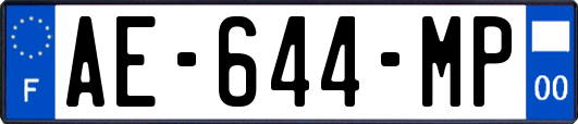 AE-644-MP
