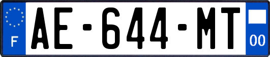 AE-644-MT