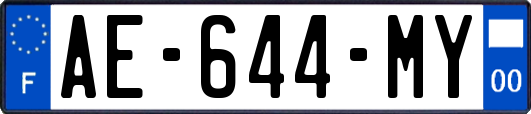 AE-644-MY