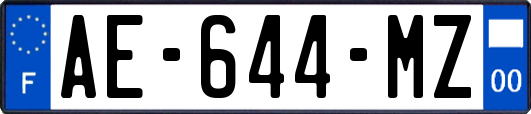AE-644-MZ