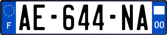 AE-644-NA