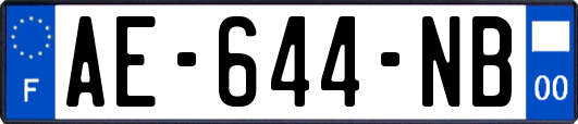 AE-644-NB