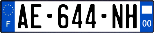 AE-644-NH