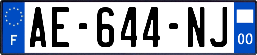 AE-644-NJ