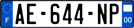 AE-644-NP