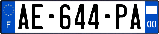 AE-644-PA