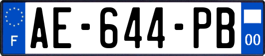 AE-644-PB