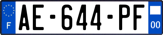 AE-644-PF