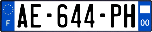 AE-644-PH