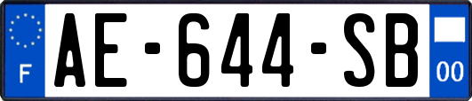 AE-644-SB