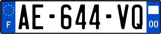 AE-644-VQ