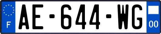 AE-644-WG