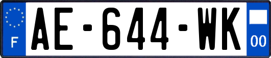 AE-644-WK