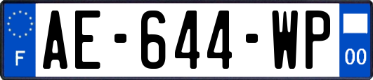 AE-644-WP