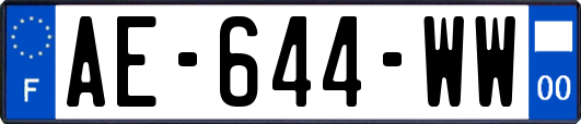 AE-644-WW
