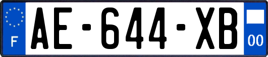 AE-644-XB