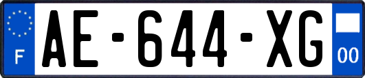 AE-644-XG