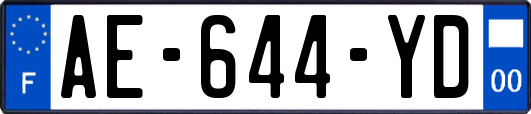 AE-644-YD