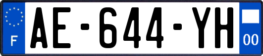 AE-644-YH