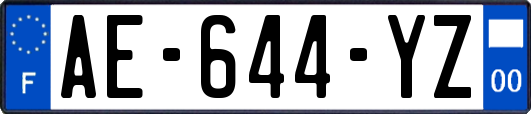 AE-644-YZ