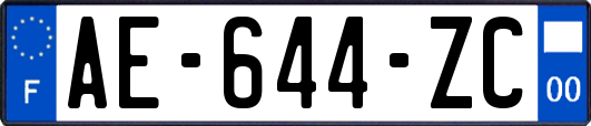 AE-644-ZC