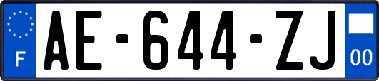 AE-644-ZJ