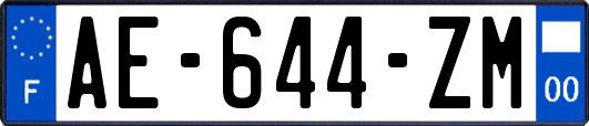 AE-644-ZM