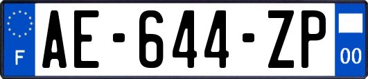 AE-644-ZP