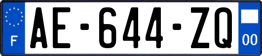 AE-644-ZQ